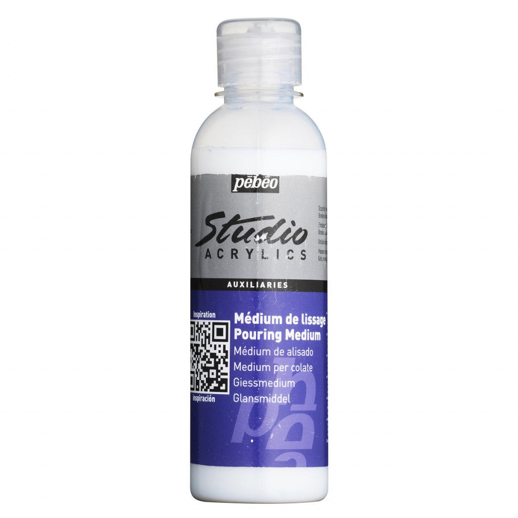 Pebeo - Pouring Medium 250ml