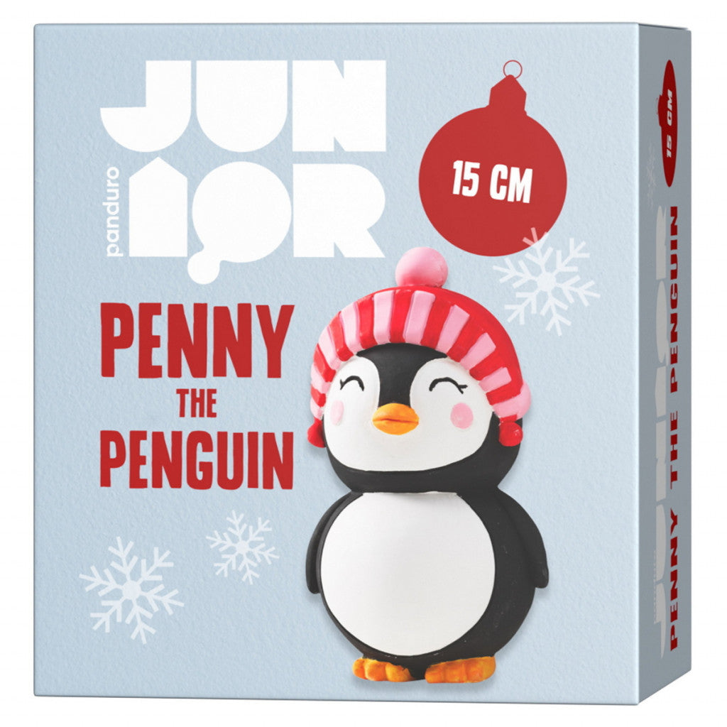 Diy-Kit Penny The Penguin