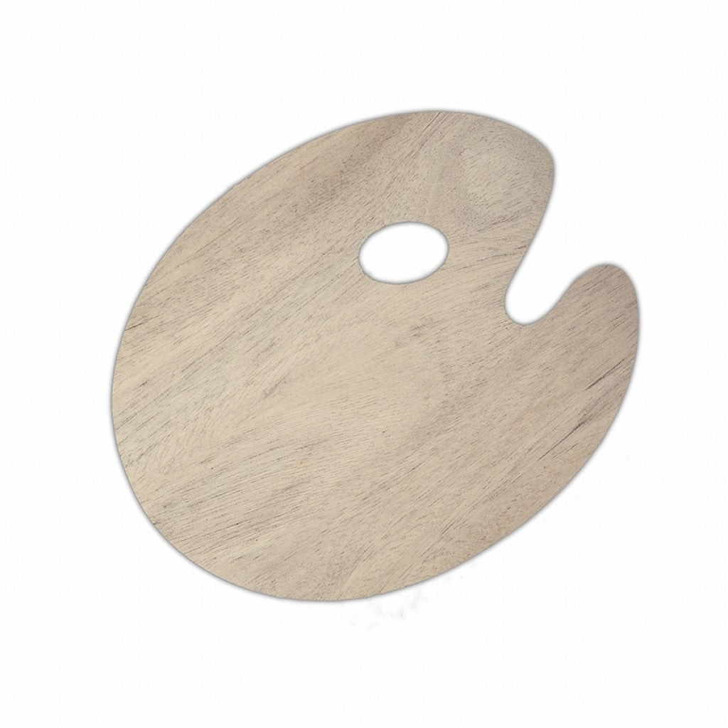 Trepalett Oval - 250x300mm