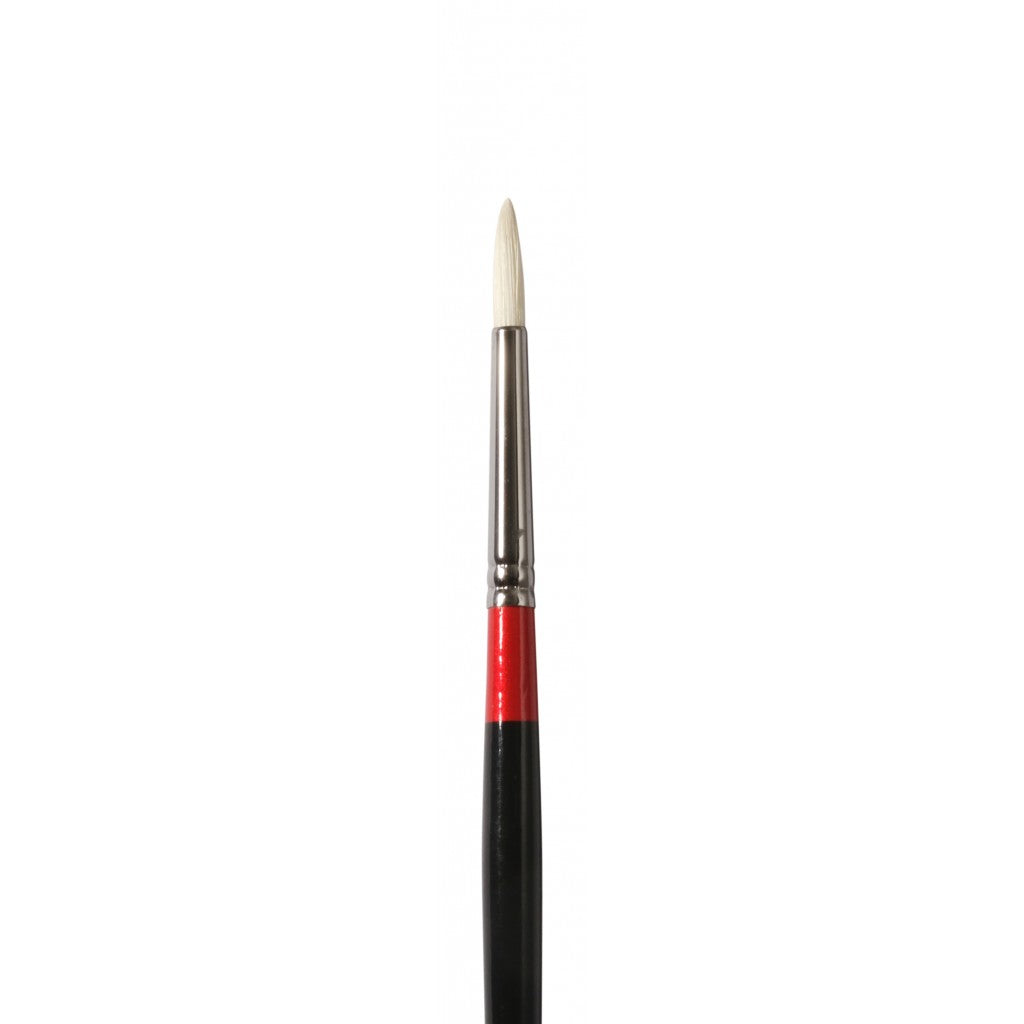 Pensel Georgian Series 24 Round Nr 2