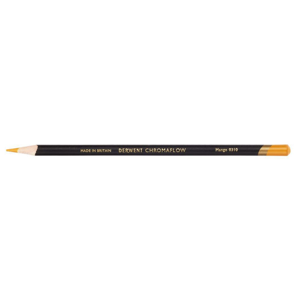 Derwent Chromaflow - 0310 Mango