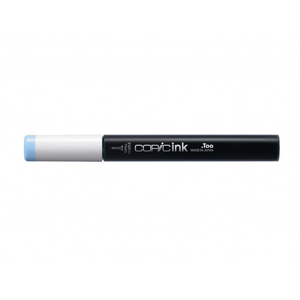 Copic Various Ink - B91 Pale Grayish Blue