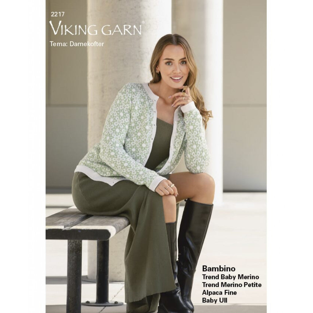 Viking Katalog - 2217