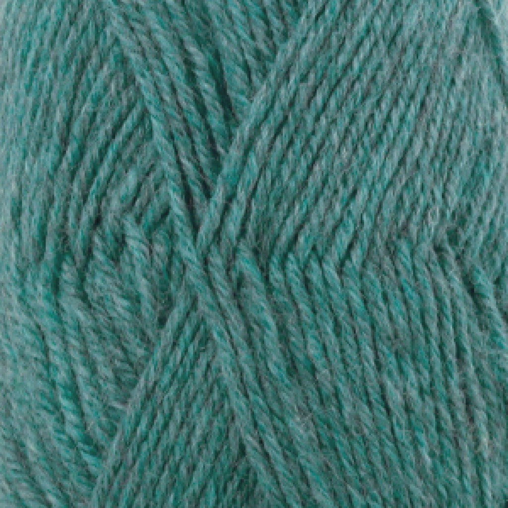 Karisma Mix - 50 Sjøgrønn