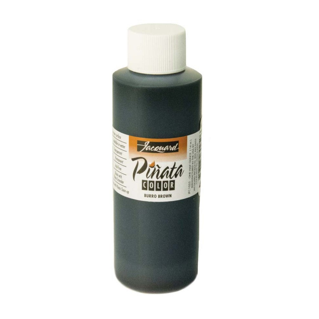 Pinata Alcohol Ink - 3025 Burro Brown - 118ml