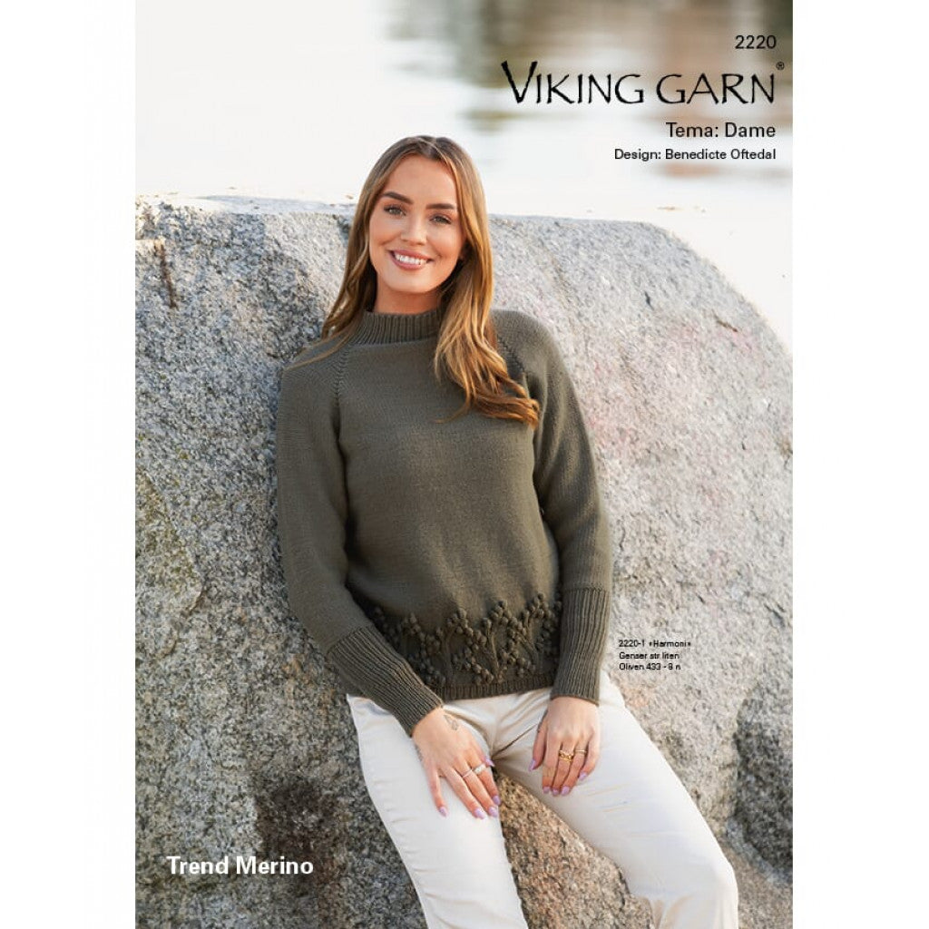 Viking Katalog - 2220