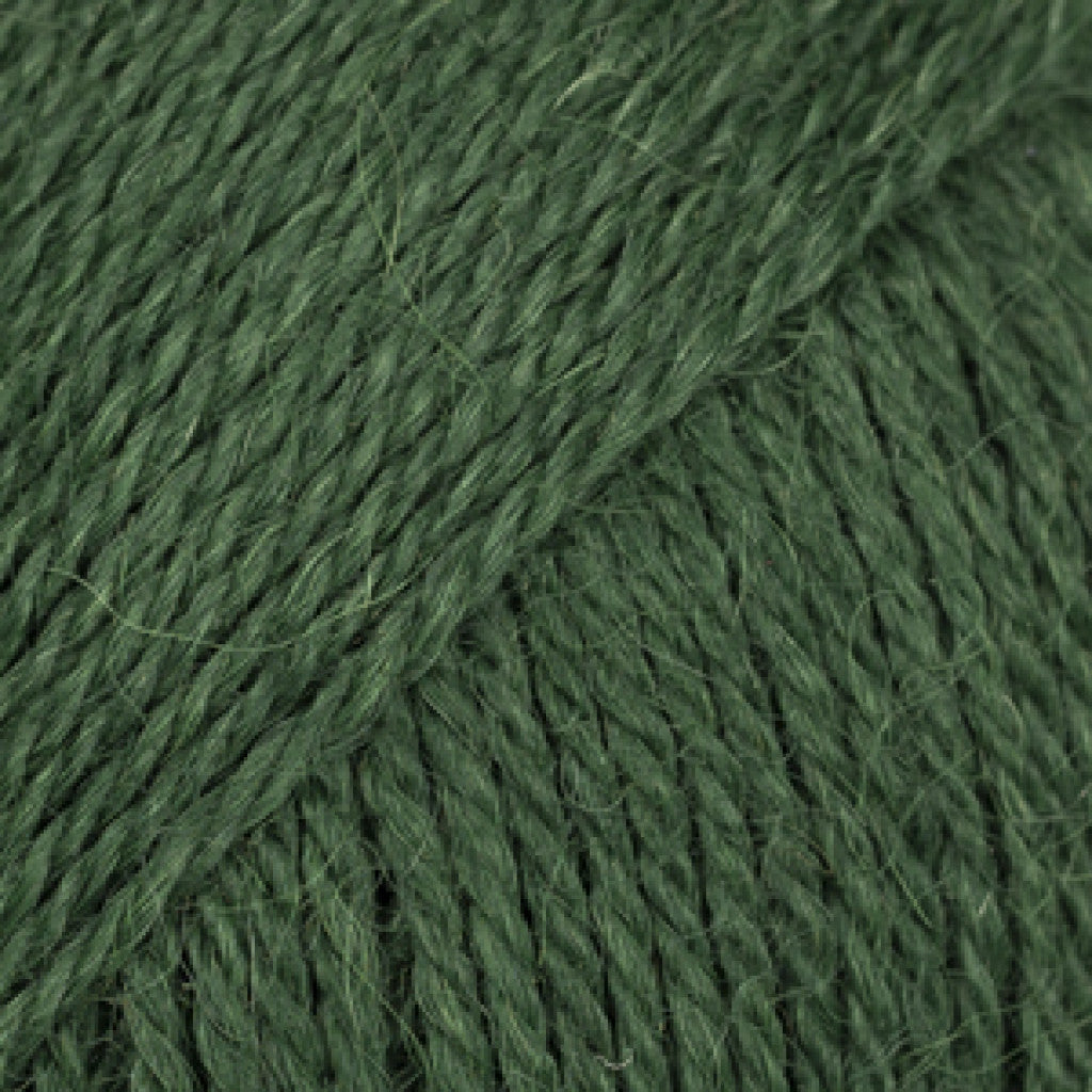 Alpaca Uni - 9032 Mørk Eføy
