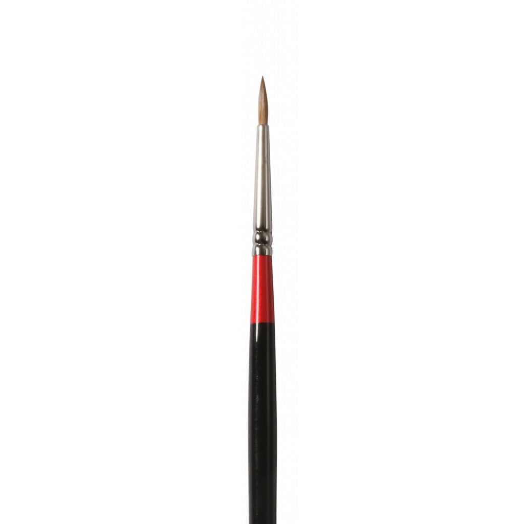 Pensel Georgian Series 61 Round Nr 4