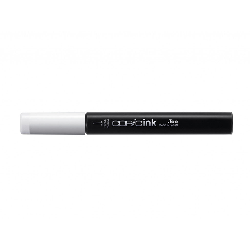 Copic Various Ink - N1 Neutral Gray No.1