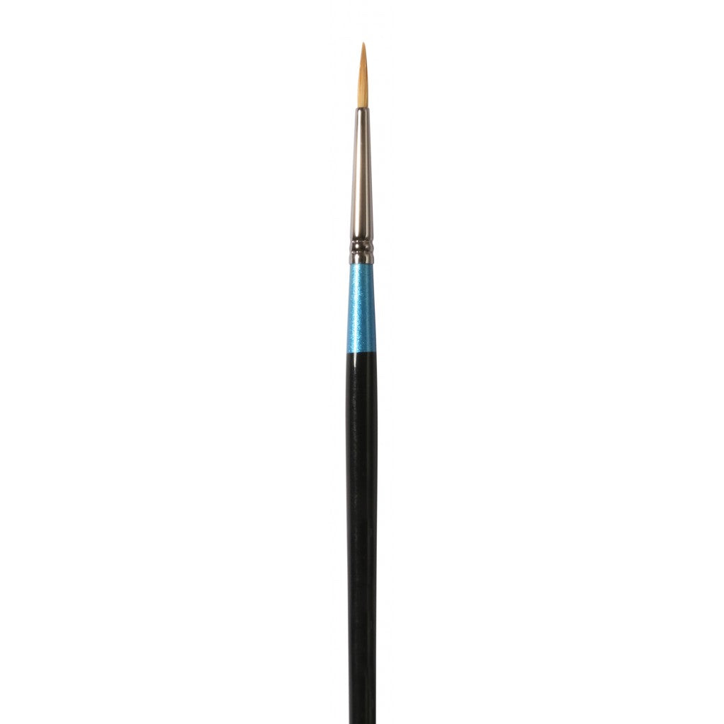Pensel Aquafine Series 85 Round Nr 2