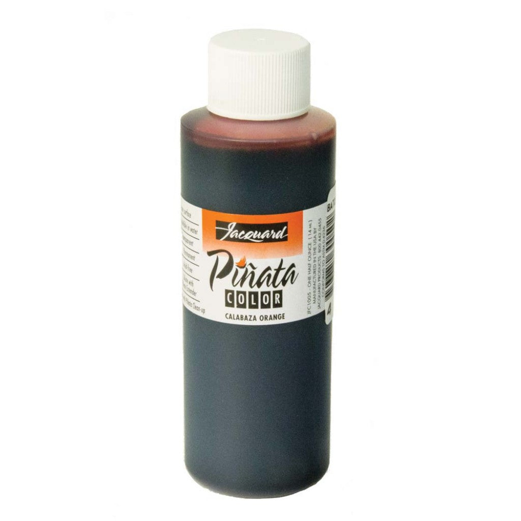 Pinata Alcohol Ink - 3005 Calabaza Orange - 118ml
