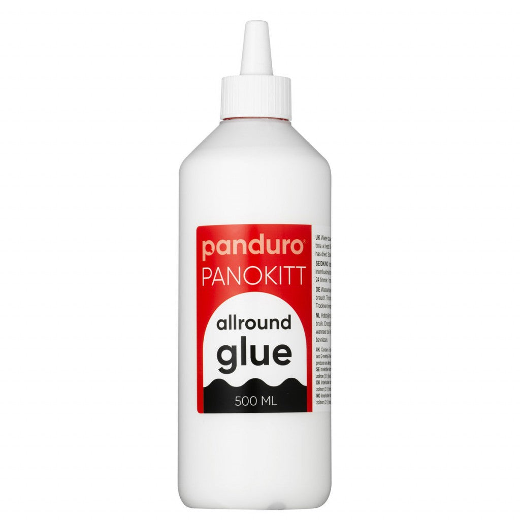 Panokitt lim Allround 500 ml