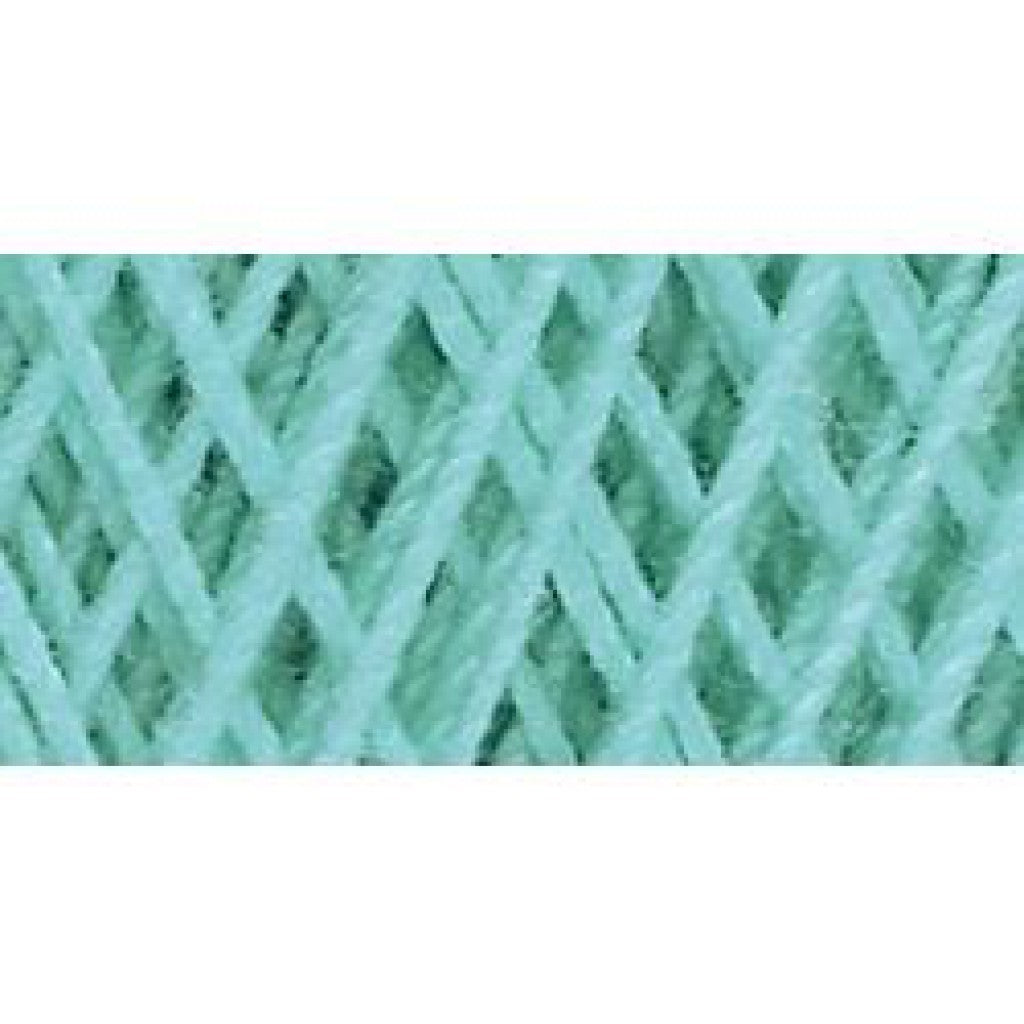 Heklegarn Aunt Lydias Size 10/320 meter - Aqua