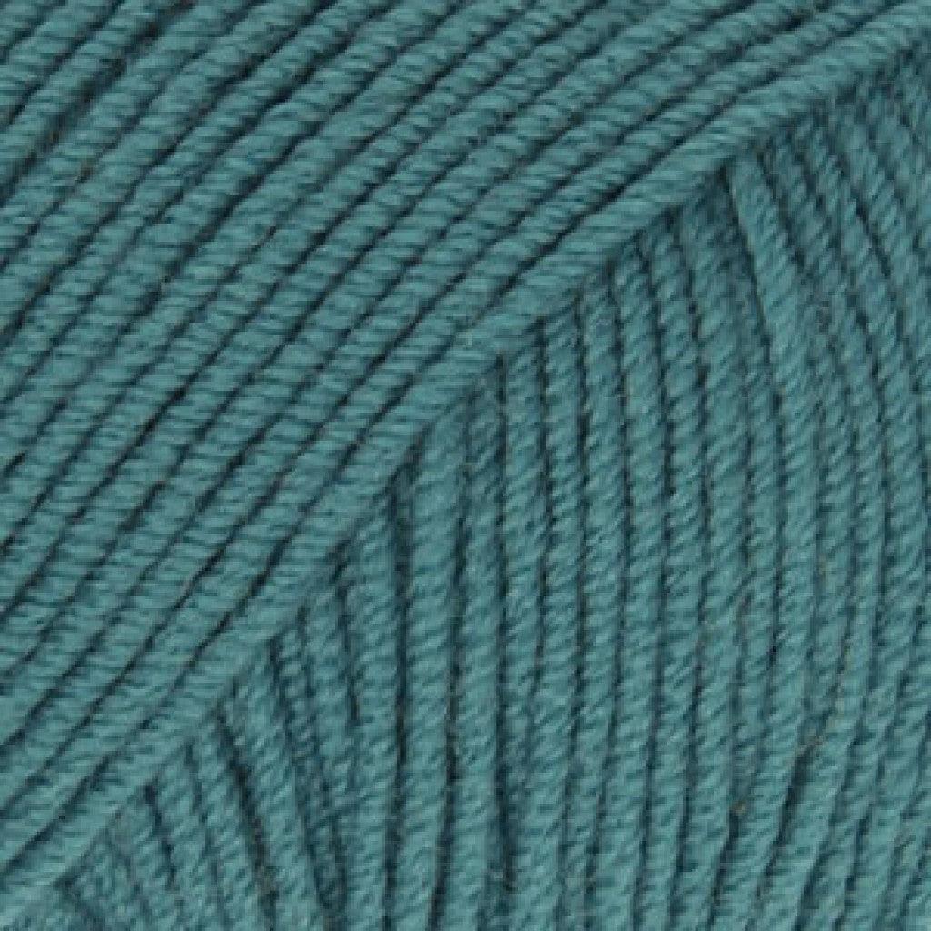 Baby Merino Uni - 47 Nordsjøen - HobbyHimmelen