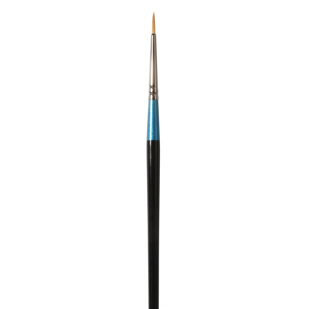 Pensel Aquafine Series 85 Round Nr 0