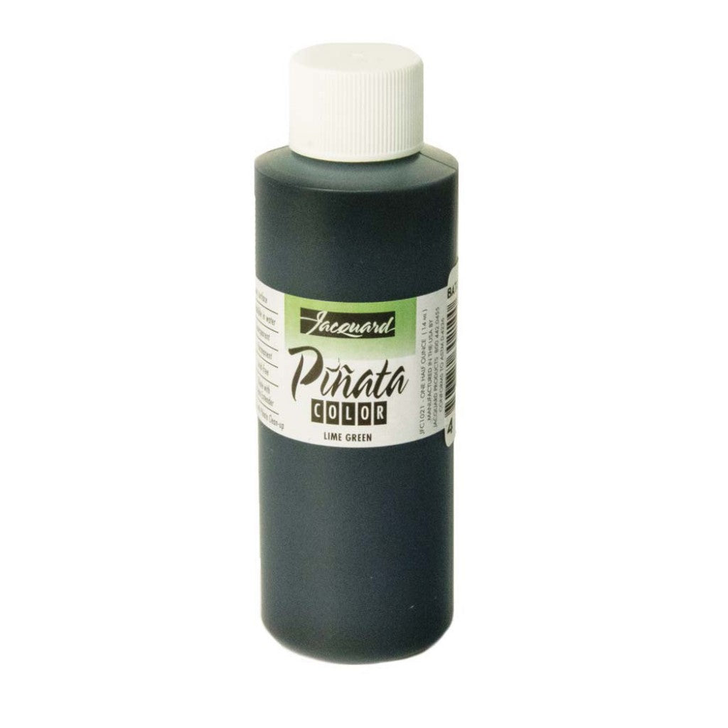 Pinata Alcohol Ink - 3021 Lime Green - 118ml