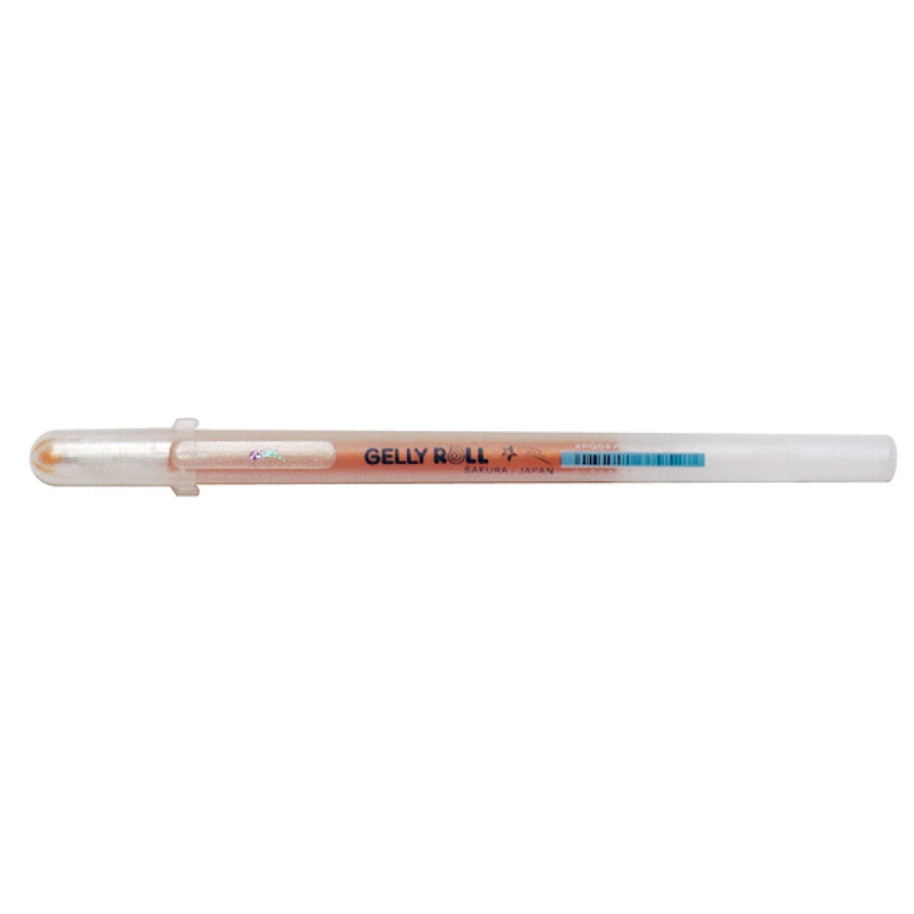 Sakura Gelly Roll Stardust - 705 Kobber