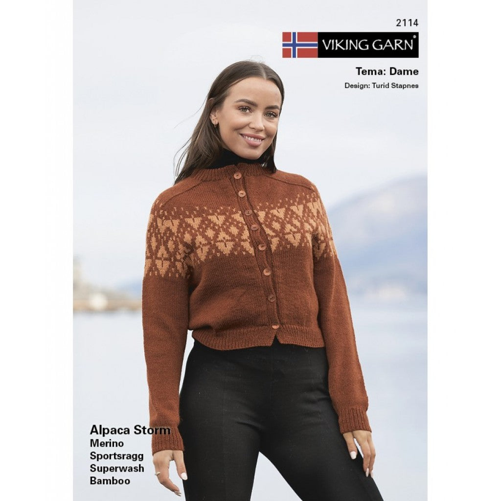 Viking Katalog - 2114