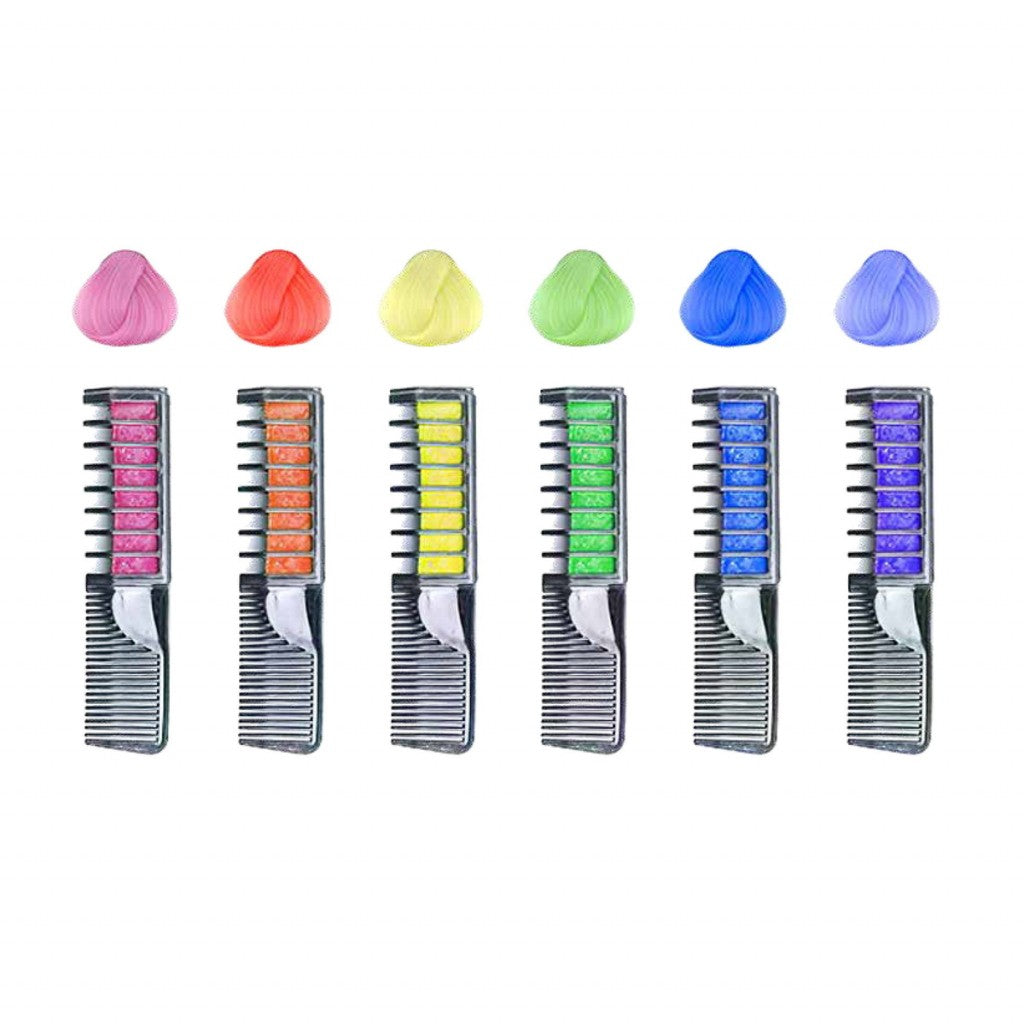 Fargekammer Rainbow Unicorn