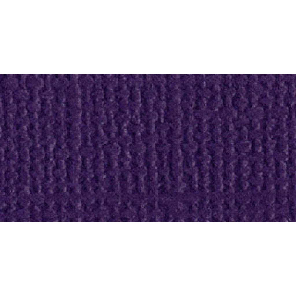 Bazzill Cardstock 12"X12"-Pansy/Canvas - HobbyHimmelen