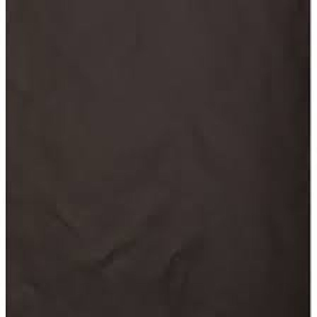 Glanspapir, ark 32x48 cm, 80 g, 25 ark, brun