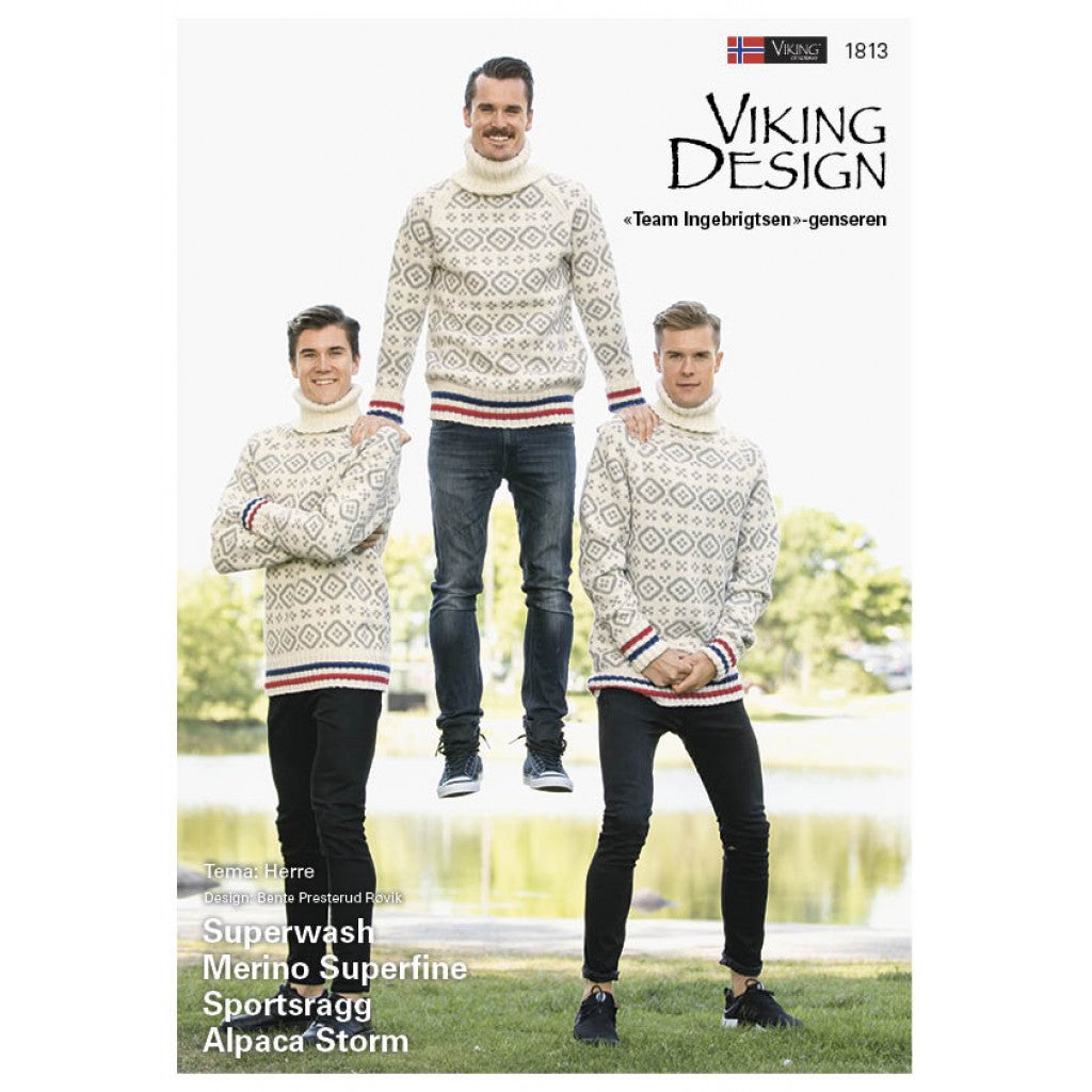 Viking Katalog - 1813
