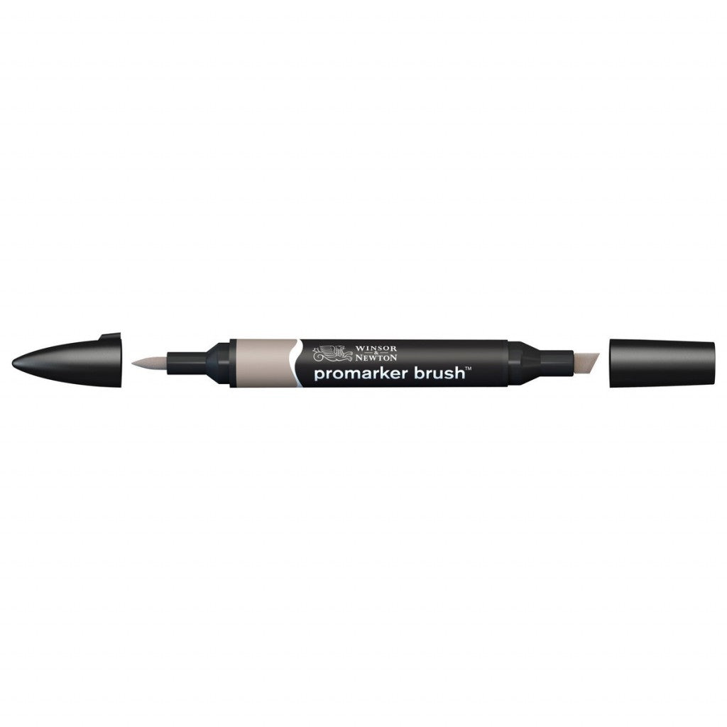 W&N - Promarker Brush - WG3 Warm Grey 3