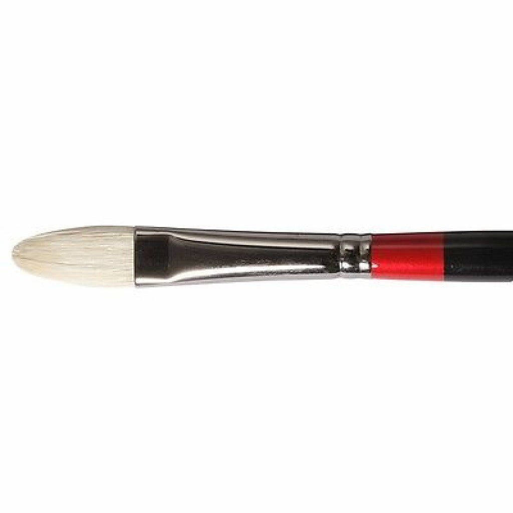 Pensel Georgian Series 12 Filbert Nr 8