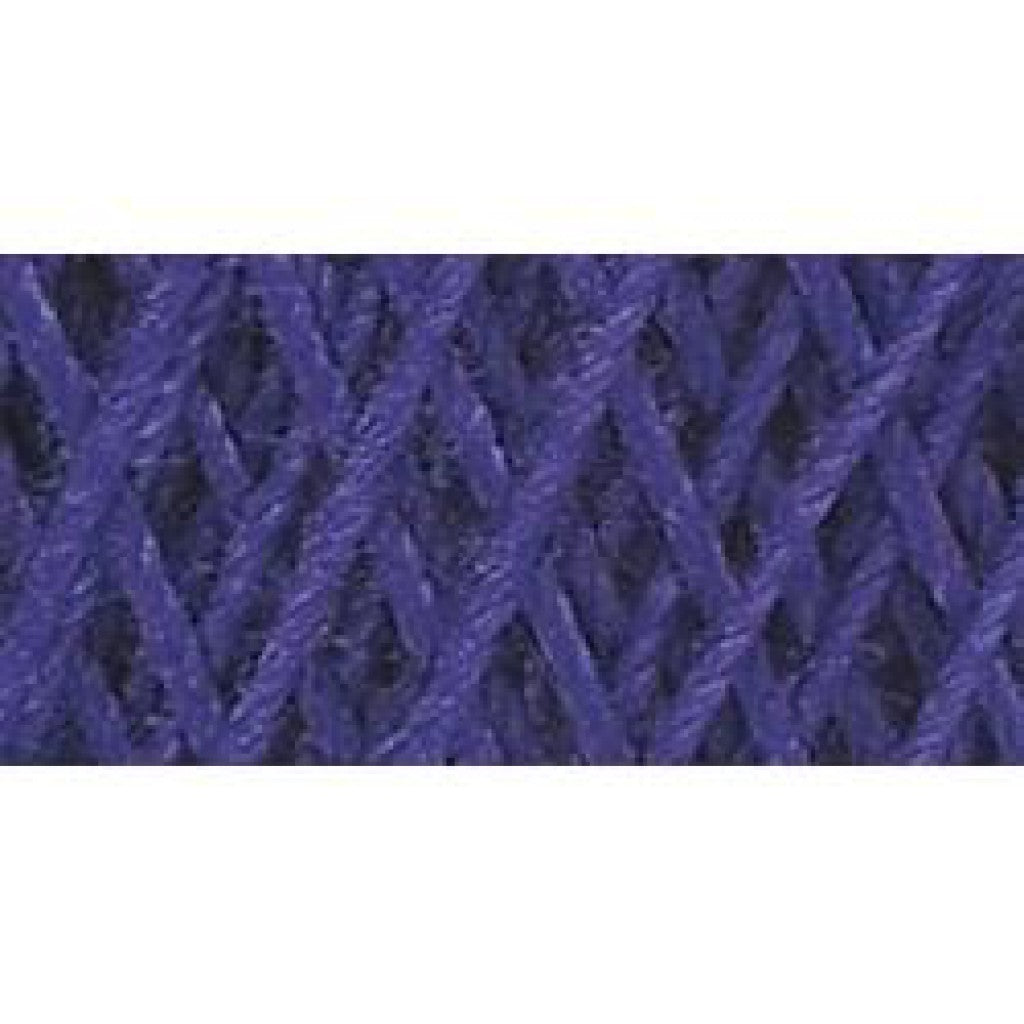 Heklegarn Aunt Lydias Size 10/320 meter - Violet