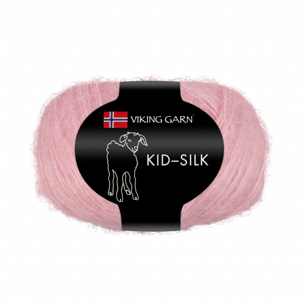 Kid Silk - 364 Rosa