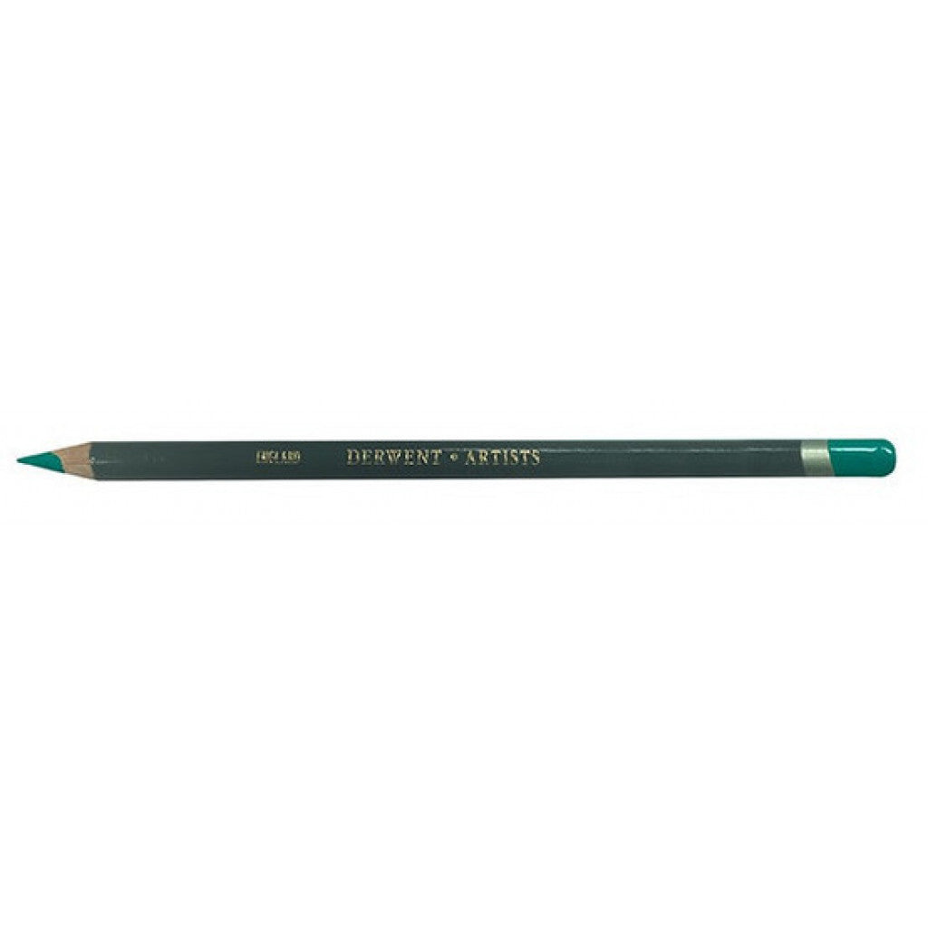 Derwent - Artists - 4100 Jade Green