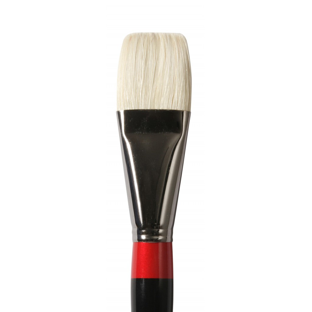 Pensel Georgian Series 36 Short Flat Nr 16