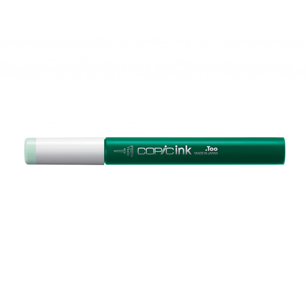 Copic Various Ink - G00 Jade Green