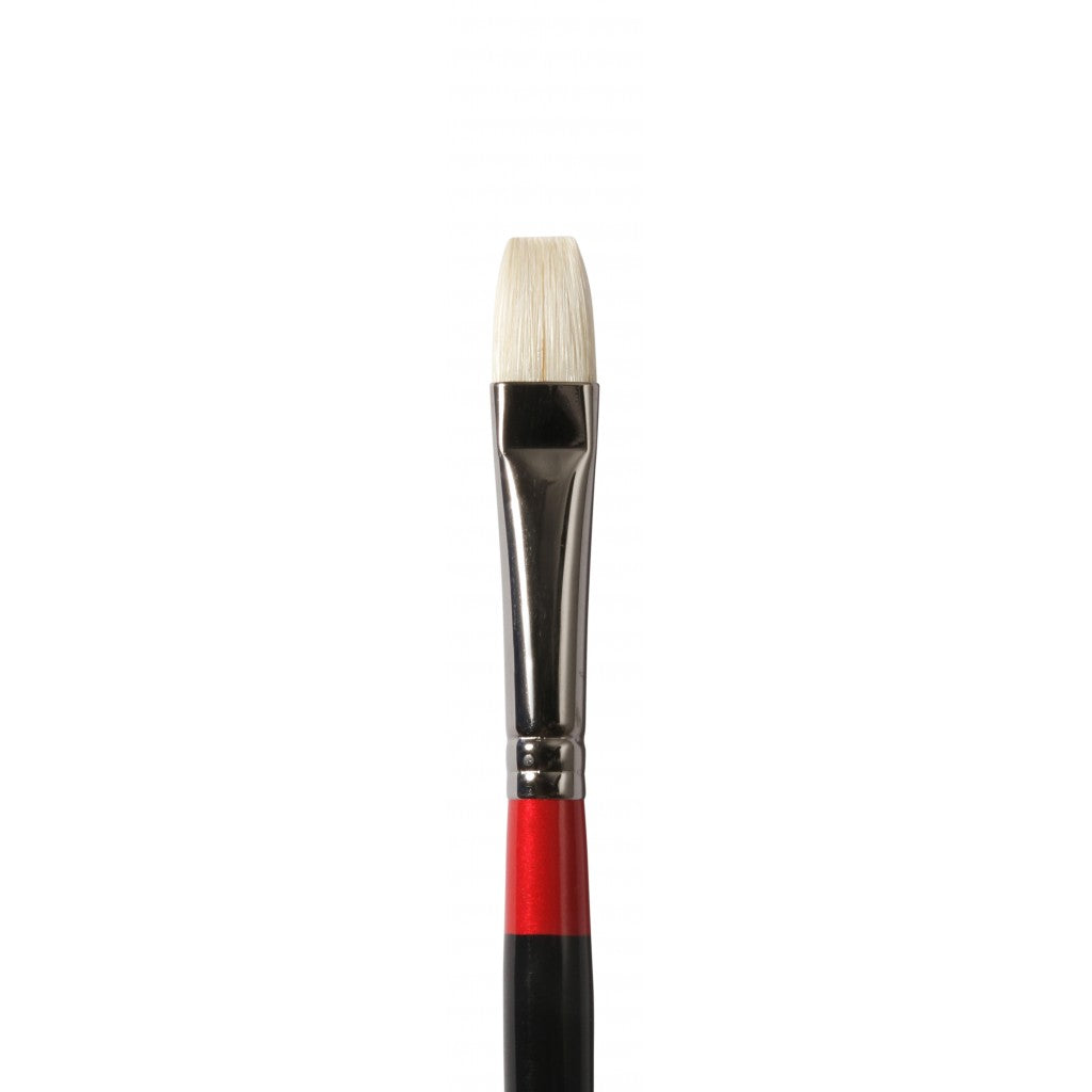 Pensel Georgian Series 36 Short Flat Nr 8