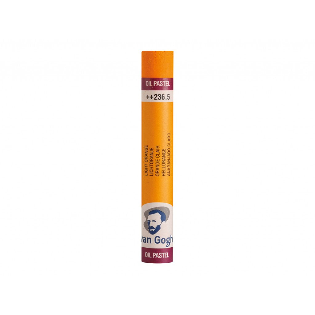 Van Gogh Oljepastell 236,5 Light orange