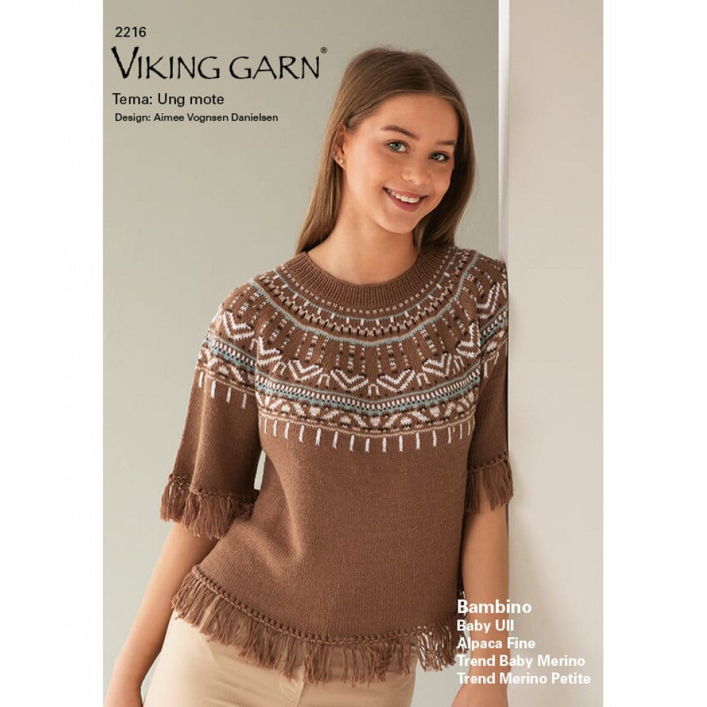 Viking Katalog - 2216