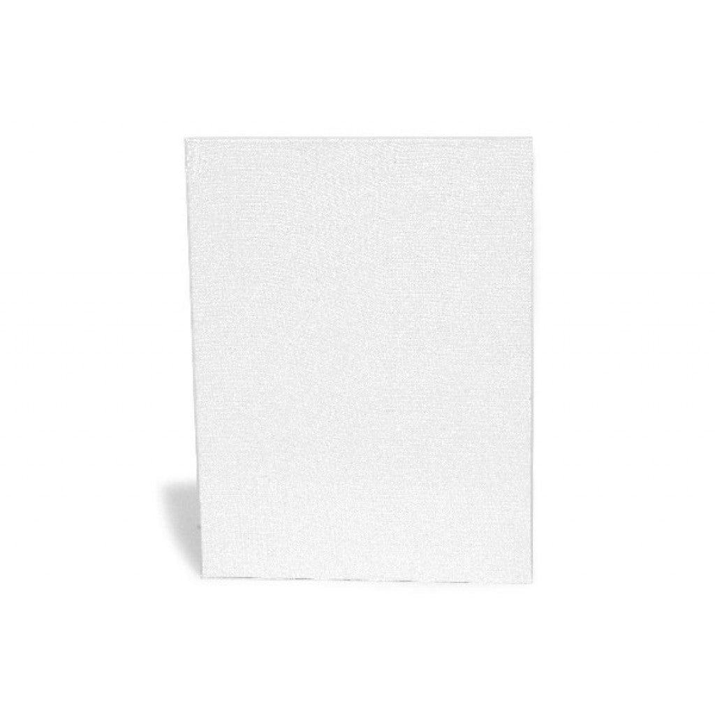 Maleplate 18x24cm
