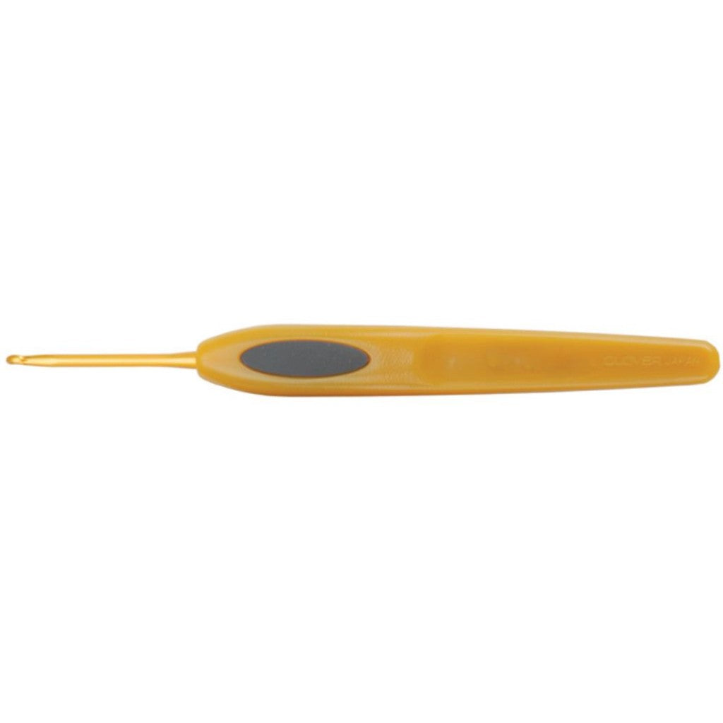 Heklenål Clover, Soft Touch - 2,5mm