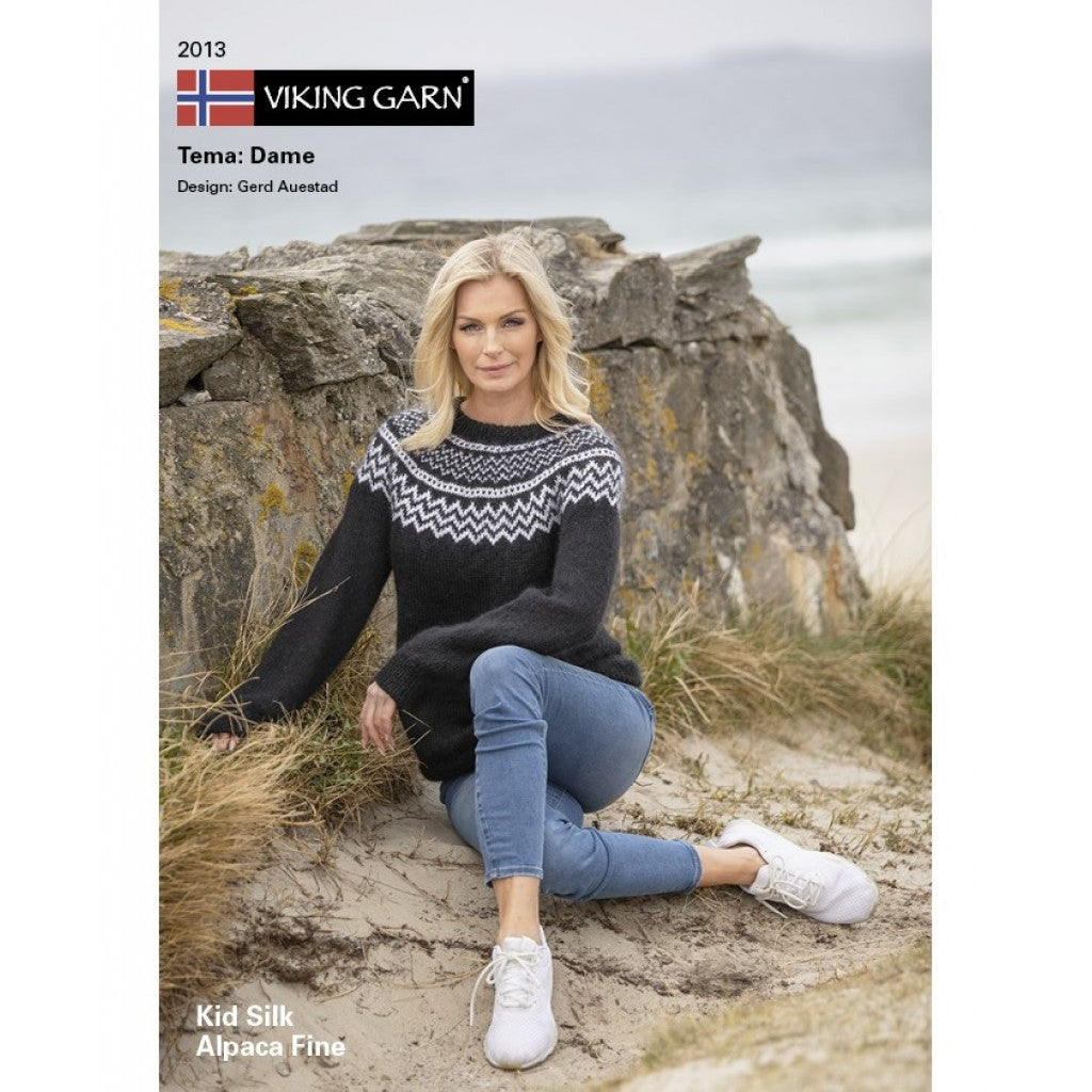 Viking Katalog - 2013