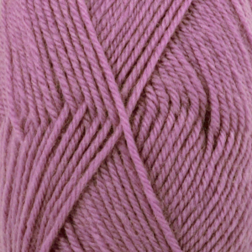Karisma Uni - 40 Lys Gammelrosa