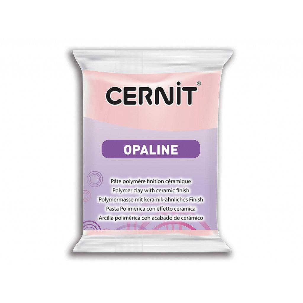 Cernit Opaline 56g - 475 Pink - HobbyHimmelen