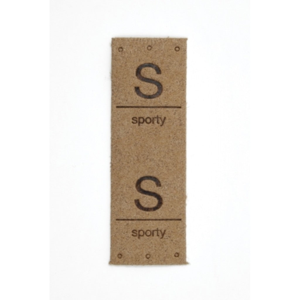 Symerke - S Sporty