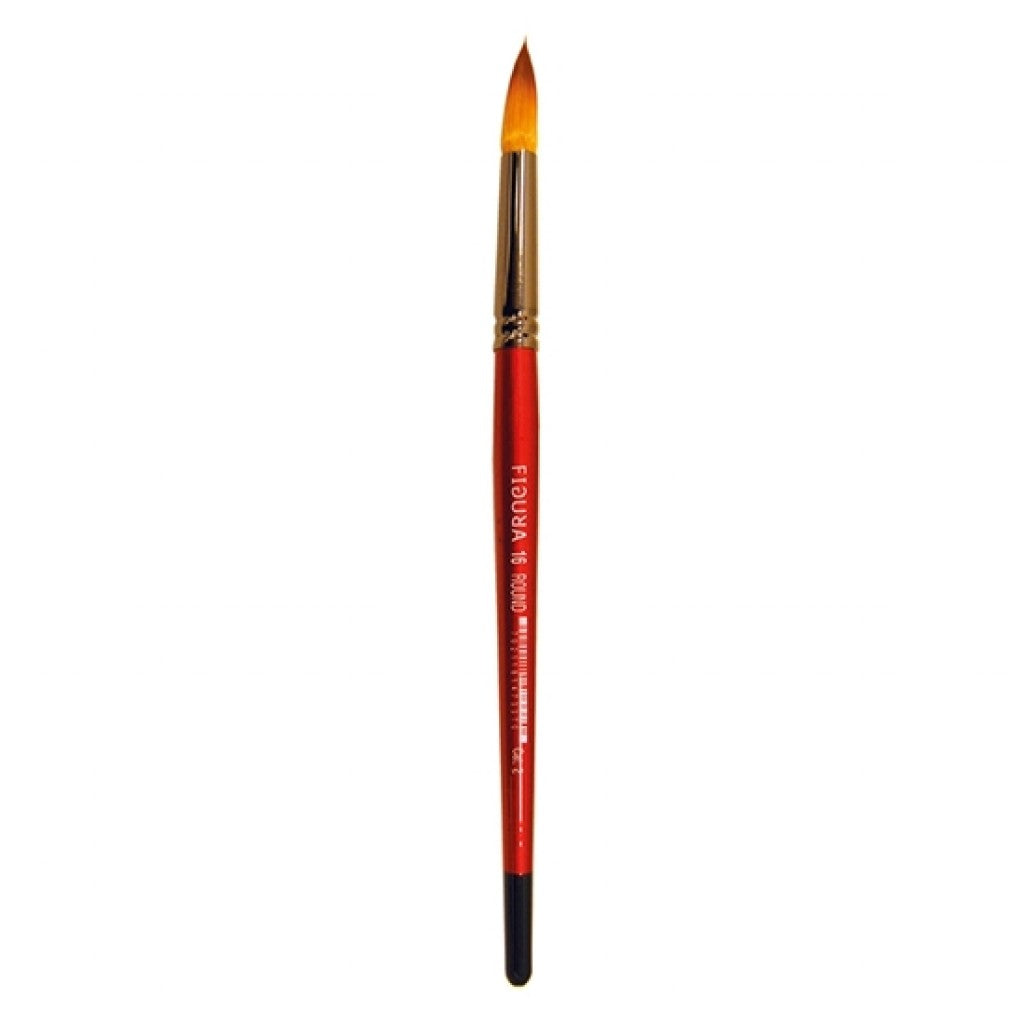 Figura - Pensel Rund - 16