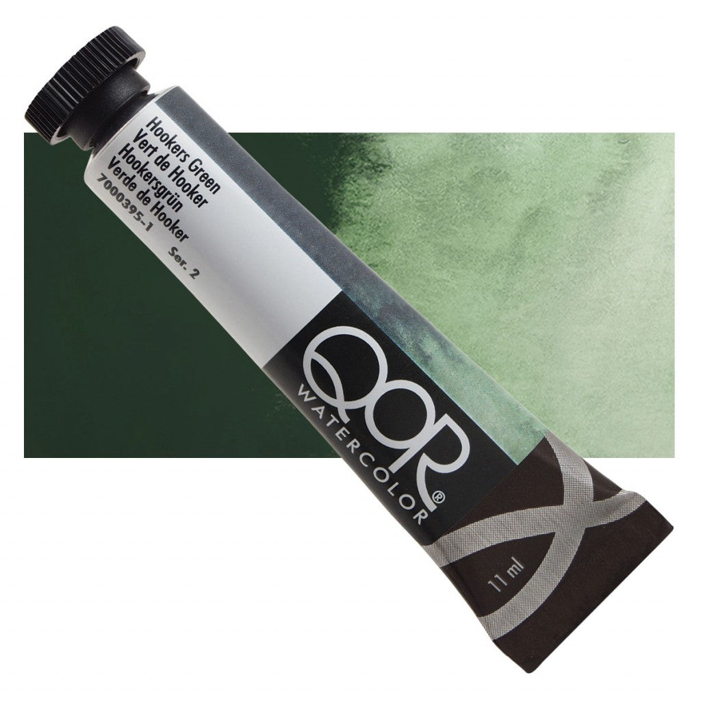 QoR - 3951- Hookers Green 11ml