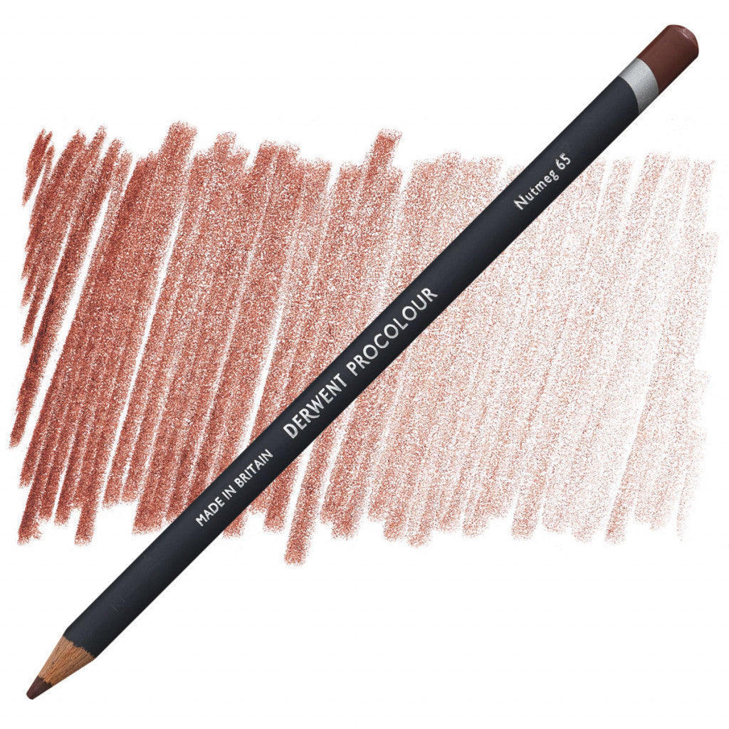 Derwent - Procolour - 65 Nutmeg