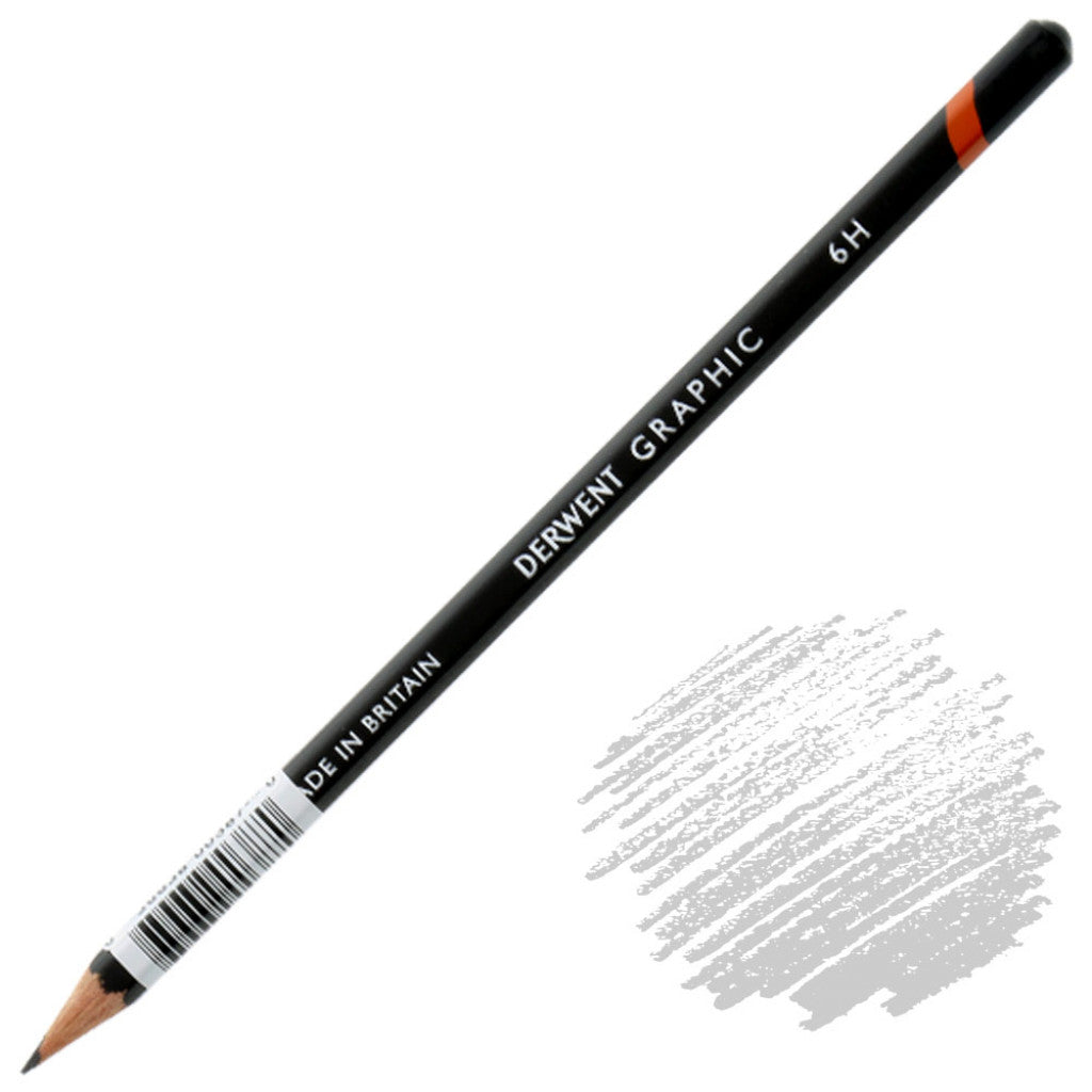 Derwent Graphic - 6H