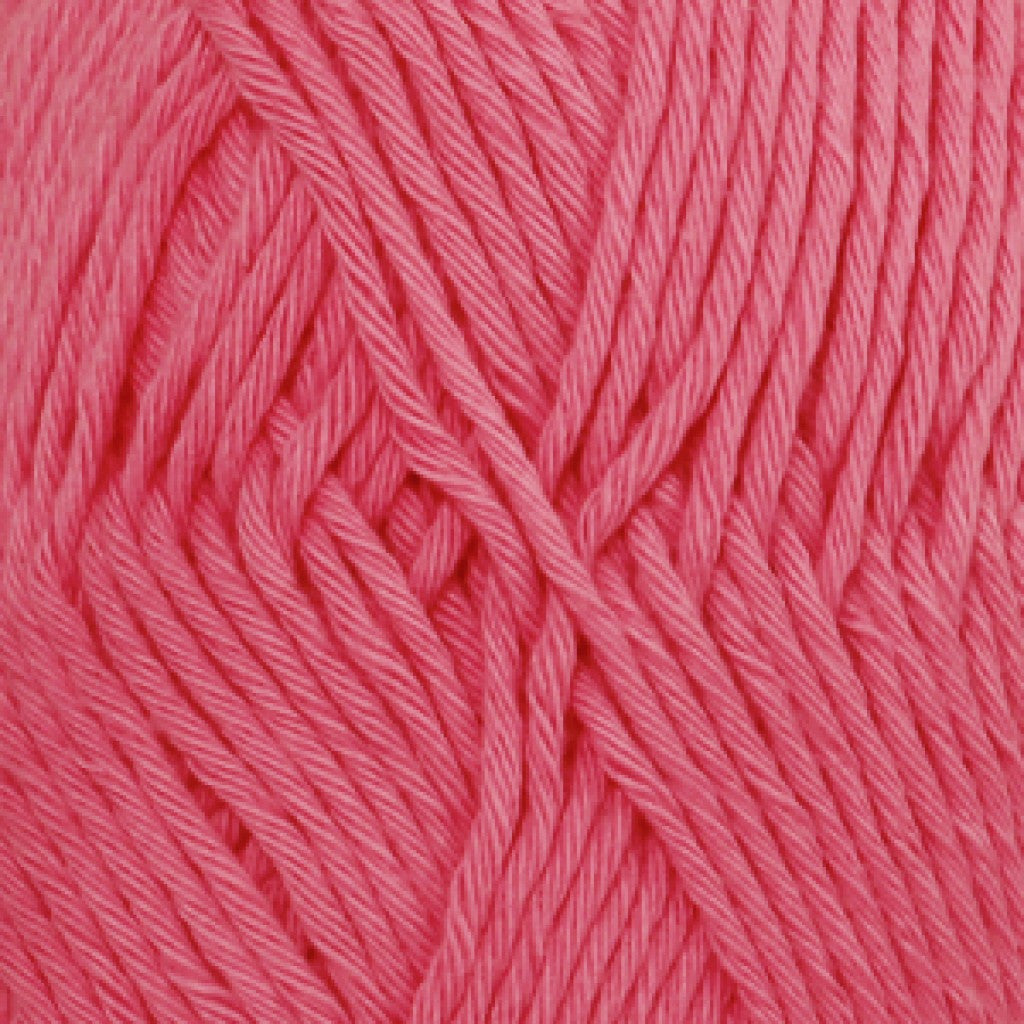 Paris Uni - 6 Sterk Rosa