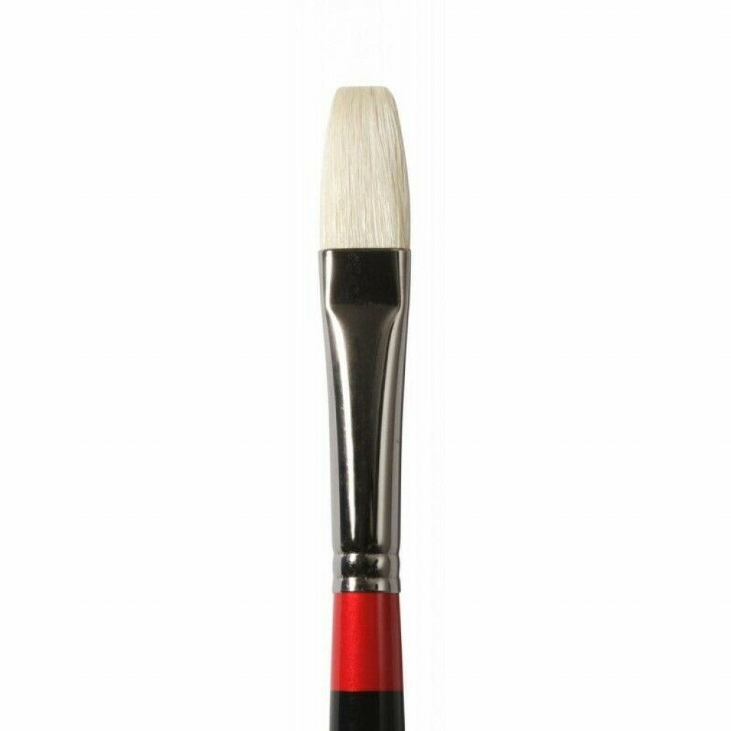 Pensel Georgian Series 48 Long Flat Nr 8