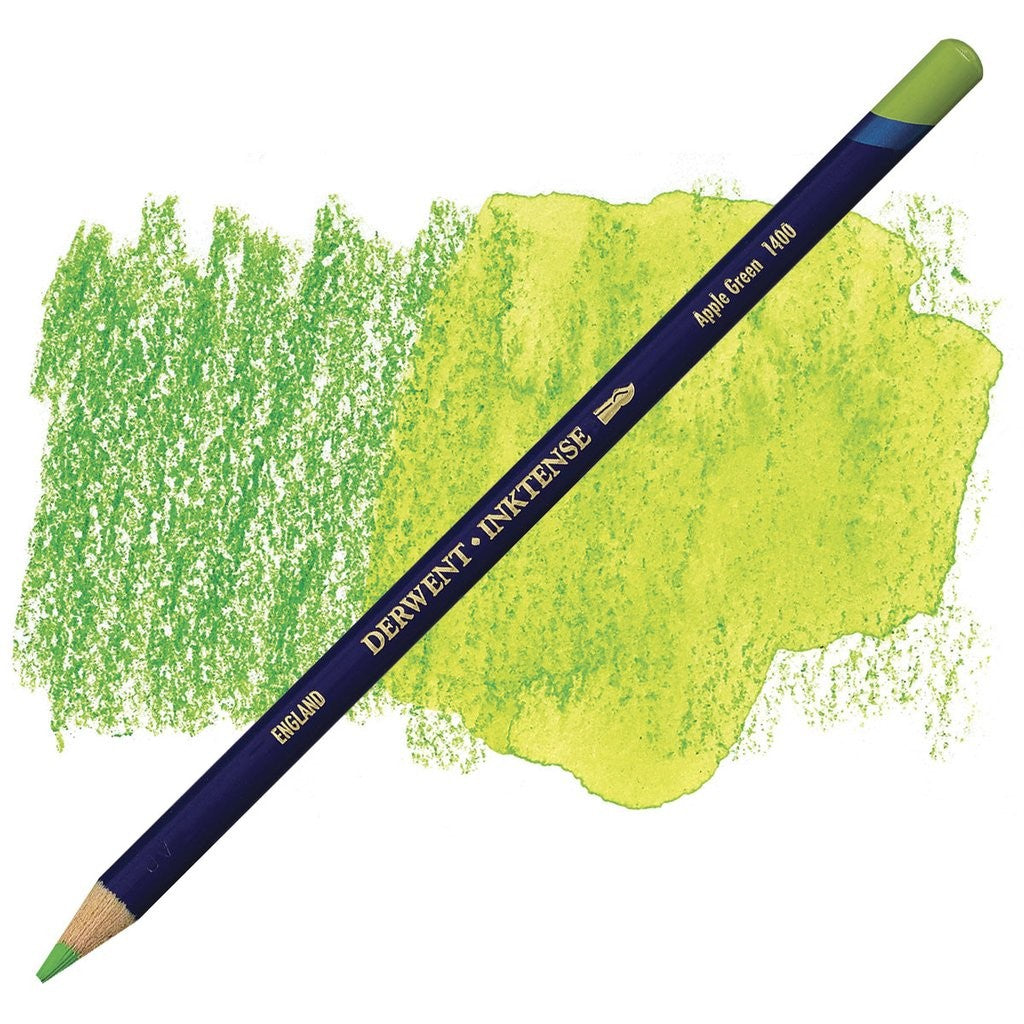 Derwent - Inktense - 1400 Apple Green