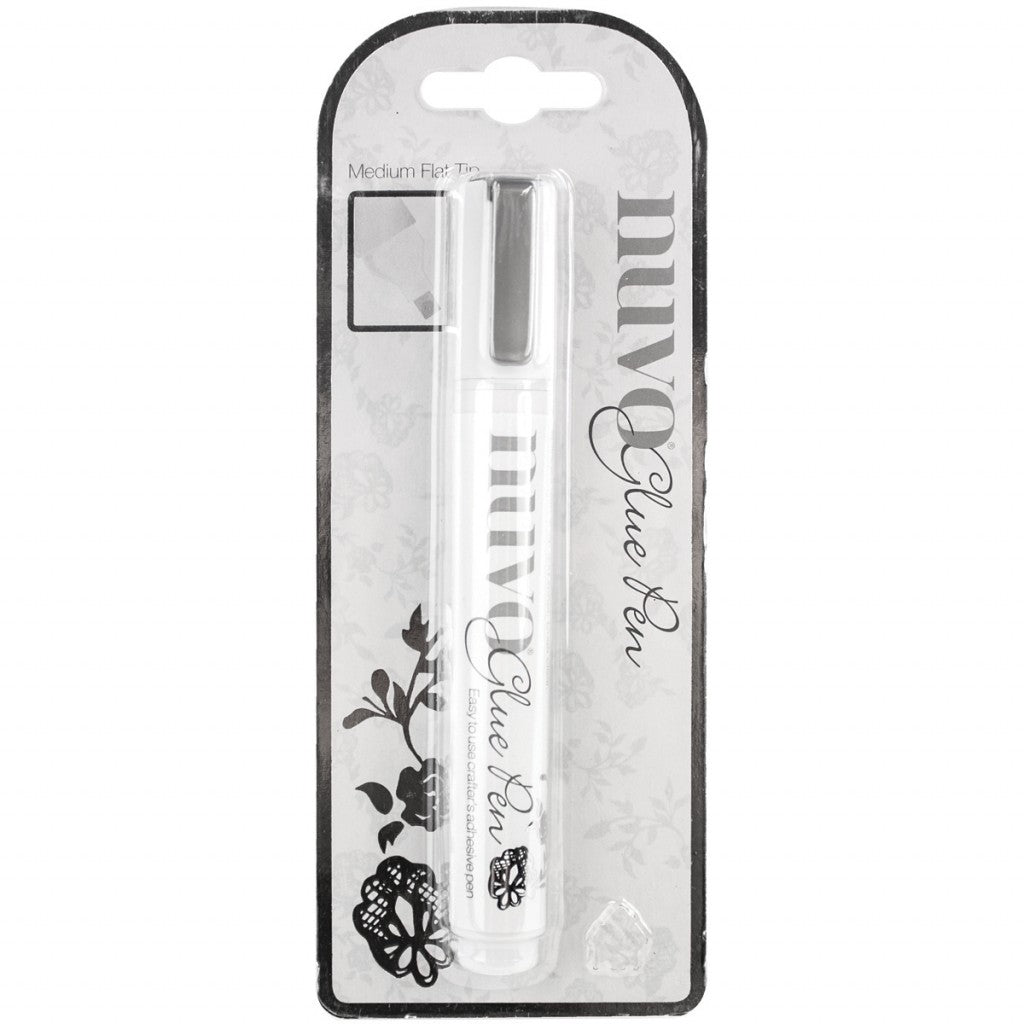 Limpenn Nuvo - Medium